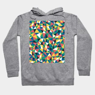 Triangles Hoodie